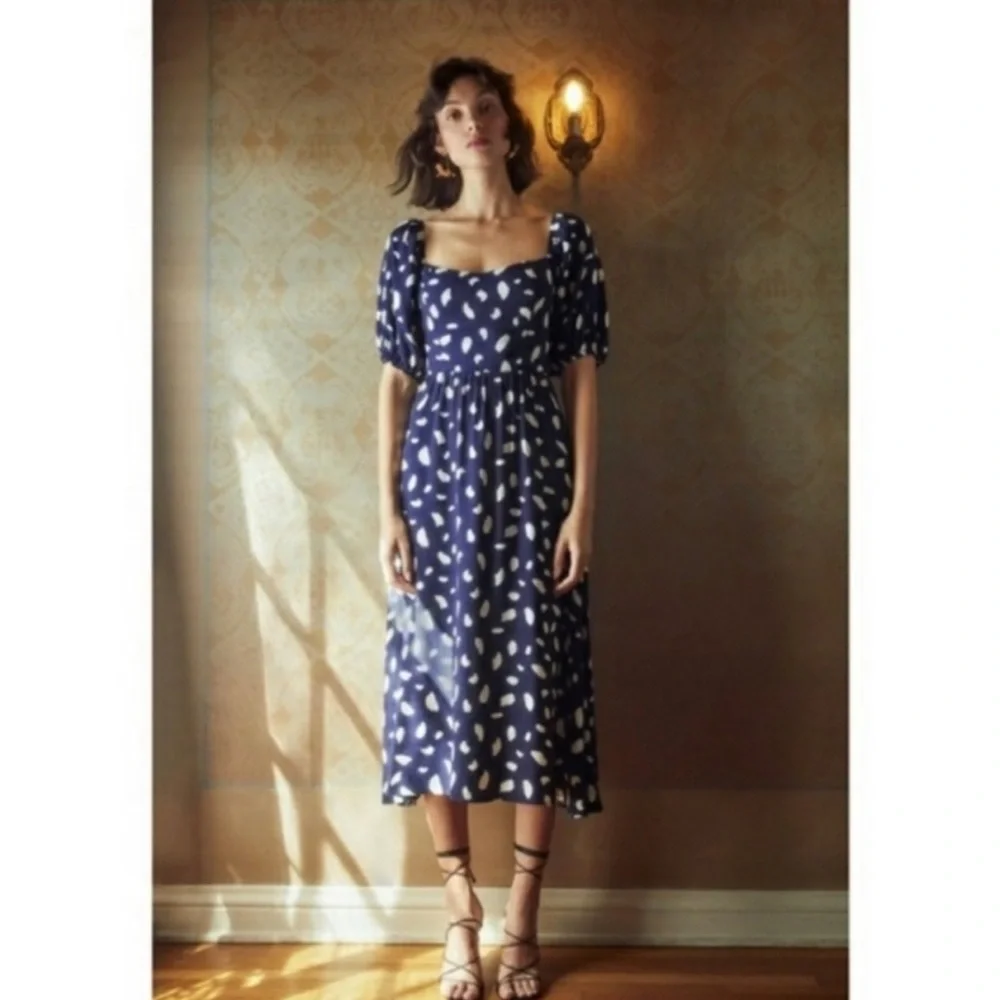 REFORMATION ZIPPY MIDI - Picture 2 of 6